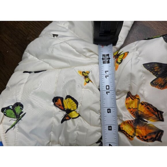 Pzocapte Girls Winter Jacket Coats for Girls Kids Puffer Jacket Girls Winter Jac - Picture 16 of 16